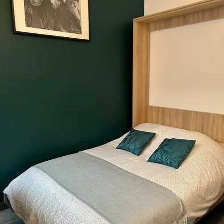 N3 Le Colvert - La Maison Sevigne