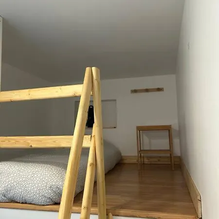 Appartement N3 Le Colvert - La Maison Sevigne