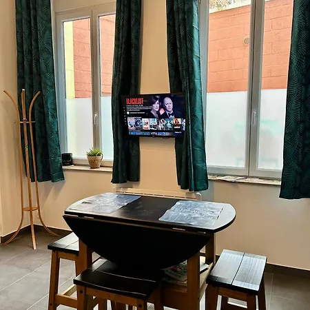 N3 Le Colvert - La Maison Sevigne * Béthune