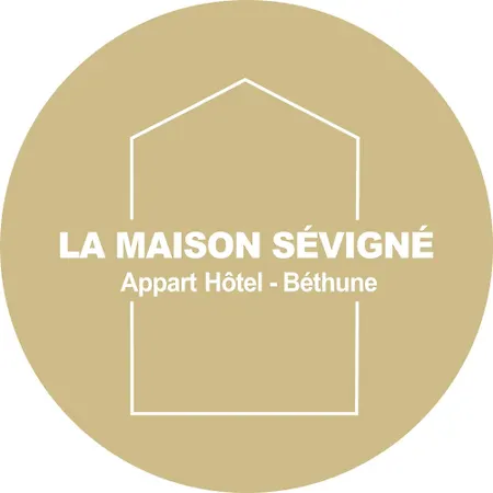 N3 Le Colvert - La Maison Sevigne Apartman